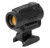 Holosun ARO Core 2 MOA Green Dot / 65 MOA Circle Sight with Lower 1/3 Co-Witness and Low Mounts