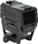 Holosun AEMS Pro X2 2 MOA Red Dot / 65 MOA Circle Enclosed Sight with Lower 1/3 Co-Witness Mount