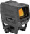 Holosun AEMS Core X2 2 MOA Green Dot / 65 MOA Circle Enclosed Sight with Lower 1/3 Co-Witness Mount