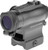 Holosun 515GM Ti 2 MOA Green Dot / 65 MOA Circle Enclosed Sight with Lower 1/3 Co-Witness Mount