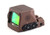 SIG Sauer Romeo-X Compact 2 MOA Red Dot - Flat Dark Earth