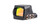 SIG Sauer Romeo-X Rose Enclosed Compact 2 MOA Red Dot