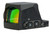 SIG Sauer Romeo-X Enclosed Compact 2 MOA Green Dot