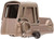 SIG Sauer Romeo 9T Red Dot Sight in Flat Dark Earth