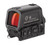 SIG Sauer Romeo8T-AMR 1X40mm Black Compact Red Dot Sight with Illuminated Reticle