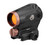 SIG Sauer Romeo 5X Gen II 1x20 Red Dot Optic with Rose Color Accents