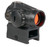 SIG Sauer Romeo MSR Gen II Compact 1x20mm Green Dot Sight with Integrated Laser