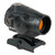 SIG Sauer Romeo 5 Gen II Elite 1X20 Red Dot Sight with 12 Brightness Settings