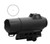 SIG Sauer Romeo 7 1x30 Red Dot Sight with Graphite Finish