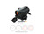 SIG Sauer Romeo 4T 1X20 Ballistic Circle Dot Solar-Powered Red Dot Sight with Motion Activation