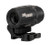 SIG Sauer Juliet 3T-AMR Magnifier with 3X Magnification and 22mm Objective, Black Finish