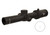 Trijicon Credo 1-4x24mm SFP Riflescope with Illuminated Red MRAD Reticle