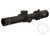 Trijicon Credo 1-4x24mm SFP Riflescope with Illuminated Green BDC Segmented Circle Reticle