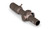 EOTECH Vudu 1-10x28mm FFP Riflescope with Illuminated Red SR-5 MRAD Reticle - Tan