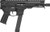 CMMG DISSENT MkGs 6.5" 9mm Pistol - Armor Black