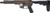 CMMG Banshee MkGs 8" 9mm Pistol - Midnight Bronze