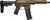 CMMG Banshee MK4 8" 9mm Pistol - Midnight Bronze