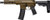 CMMG Banshee MK4 8" 9mm Pistol - Midnight Bronze