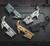 CMMG MK4/AR15 Lower Receiver - Tungsten