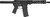 CMMG Banshee MK4 10.5" 5.56x45mm NATO Pistol - Armor Black