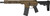 CMMG Banshee MK4 12.5" 5.56x45mm NATO Pistol - Midnight Bronze
