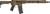 CMMG Resolute MK4 16.1" 5.56x45mm NATO Rifle - Midnight Bronze