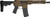 CMMG Banshee MK4 10.5" 5.56x45mm NATO Pistol - Midnight Bronze