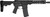 CMMG Banshee MK4 10.5" 5.56x45mm NATO Pistol - Armor Black