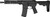 CMMG Banshee MK4 10.5" 5.56x45mm NATO Pistol - Armor Black