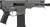 CMMG DISSENT MK4 6.5" 5.7x28mm Pistol - Tungsten