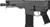 CMMG DISSENT MK4 6.5" 5.7x28mm Pistol - Tungsten