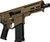 CMMG DISSENT MK4 6.5" 5.7x28mm Pistol - Midnight Bronze