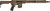 CMMG Resolute MK4 16.1" .350 Legend Rifle - Midnight Bronze