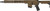 CMMG Resolute MK4 16.1" .350 Legend Rifle - Midnight Bronze