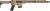 CMMG Resolute MK4 16.1" .350 Legend Rifle - Coyote Tan