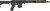 CMMG Resolute MK4 16.1" .350 Legend Rifle - Armor Black