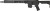 CMMG Resolute MK4 16.1" .350 Legend Rifle - Armor Black