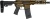 CMMG Banshee MK4 8" .300 Blackout Pistol - Midnight Bronze