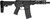 CMMG Banshee MK4 8" .300 Blackout Pistol - Armor Black