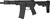 CMMG Banshee MK4 8" .300 Blackout Pistol - Armor Black