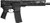 CMMG DISSENT MK4 10.5" .300 Blackout Pistol - Armor Black