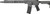 CMMG Resolute MK4 16.1" .300 Blackout Rifle - Tungsten