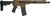 CMMG Banshee MK4 12.5" .300 Blackout Pistol - Midnight Bronze