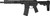 CMMG Banshee MK4 12.5" .300 Blackout Pistol - Armor Black