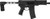 CMMG DISSENT MK4 6.5" .300 Blackout Pistol - Armor Black