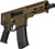 CMMG DISSENT MK4 6.5" .300 Blackout Pistol - Midnight Bronze