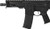 CMMG DISSENT MK4 6.5" .300 Blackout Pistol - Armor Black