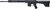 CMMG Endeavor MK4 20" .22 ARC Rifle - Armor Black