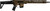 CMMG DISSENT MK4 16.1" .22 ARC Rifle - Midnight Bronze