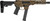 CMMG Banshee MK10 8" 10mm Pistol - Midnight Bronze